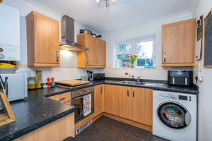 Kitchen- click for photo gallery